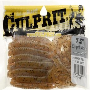 Culprit Culprit C 720 Worm in Kuwait