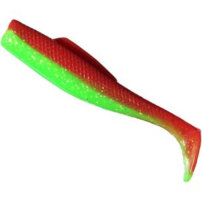Z Man MinnowZ Soft Plastic Paddle Tail Swimbait in Kuwait