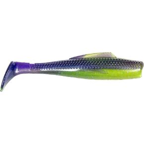 Z Man MinnowZ Soft Plastic Paddle Tail Swimbait in Kuwait