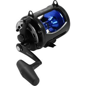 Okuma Solterra SLX B Lever Drag Reels in Kuwait