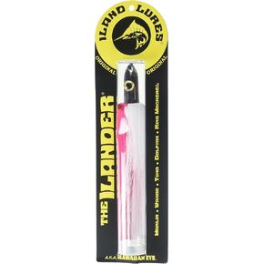 iland co. IL400-PK/WH The Ilander Pink/White 8.25in 2.5oz in Kuwait