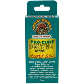 Pro-Cure Mogan Series