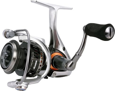 Okuma Helios Lightweight Spinning Reel in Kuwait