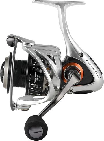 Okuma Helios Lightweight Spinning Reel in Kuwait