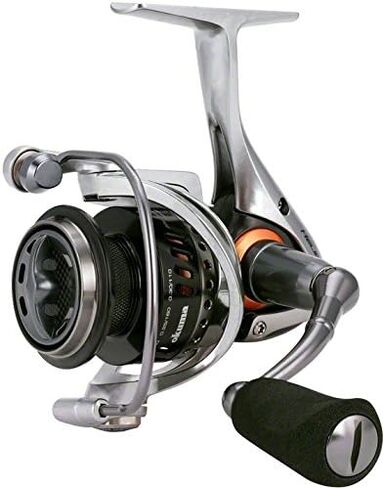 Okuma Helios Lightweight Spinning Reel in Kuwait