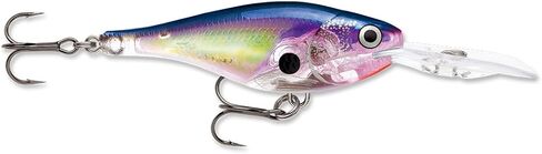 Rapala Rapala Glass Shad Rap 04 Fishing Lure in Kuwait