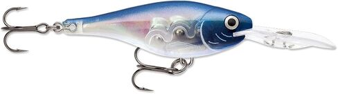 Rapala Rapala Glass Shad Rap 04 Fishing Lure in Kuwait