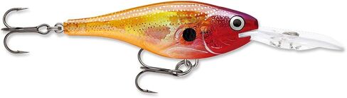 Rapala Rapala Glass Shad Rap 04 Fishing Lure in Kuwait