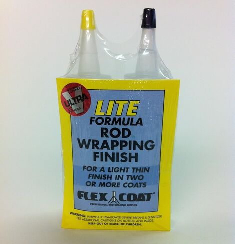 Flexcoat UV Ultra V High Build Wrap Finish Rod Building Finish in Saudi Arabia