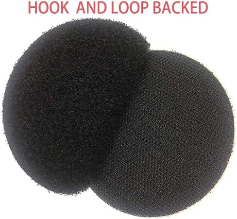 VSCAL Asshole Merit Badge Patch مضحك التكتيكية العسكرية المعنويات التصحيح هوك وحلقة، بقع شعار شارة التكتيكية العسكرية (4PCS) in Kuwait