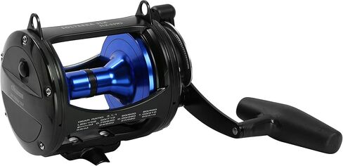 Okuma Solterra SLX B Lever Drag Reels in Kuwait