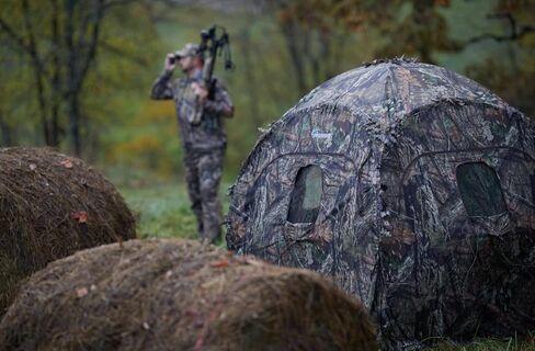 اميريستيب مجموعة بيت الكلب مع حامل ثلاثي القوائم in Kuwait