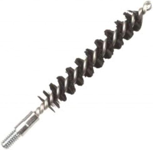 Tipton Nylon Bore Brush .17 Caliber 3 Pack with Durable Wire Core and Nylon Bristles for Firearm Cleaning and Maintenance in Saudi Arabia