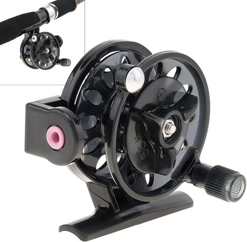 OriGlam Fishing Reel, High Speed Spinning Reels Fishing Reels, Spinning Spincast Fishing Reel, Light Weight, Ultra Smooth Fishing Reel in Saudi Arabia