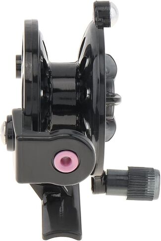 OriGlam Fishing Reel, High Speed Spinning Reels Fishing Reels, Spinning Spincast Fishing Reel, Light Weight, Ultra Smooth Fishing Reel in Saudi Arabia