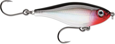 Rapala X Rap Twitchin 'Mullet 08 in Kuwait