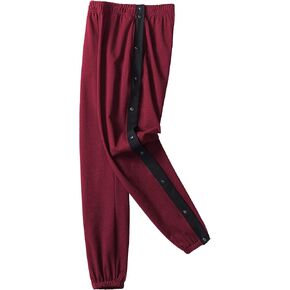 بنطال رياضي نسائي من Chrisuno Tear Away Joggers للتمارين الرياضية in Kuwait