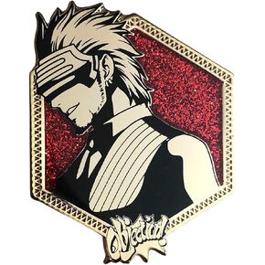 دبوس لمحبي التجميع بعبارة Ace Attorney Golden Godot, Small, لا in Kuwait