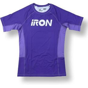 BJJ Rash Guard Ranked for BJJ, Jiu Jitsu, Grappling, and No Gi