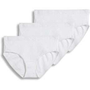 Jockey Women's Underwear Elance Breathe Hipster - 3 Pack in Kuwait