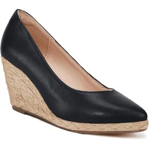 صندل نسائي بكعب عريض من جولييت هولي، صندل بكعب عريض، صندل بكعب عريض ومغلق من الأمام in Kuwait