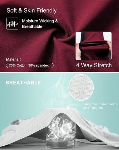 Chrisuno Women's Sweatpants Tear Away Joggers Athletic Workout Sweat Pants in Kuwait