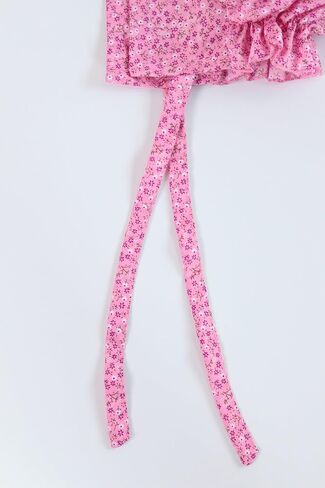 Making Believe Girls Classic Calico Pioneer Bonnet - 4-8 Years (Choose Color) in Saudi Arabia