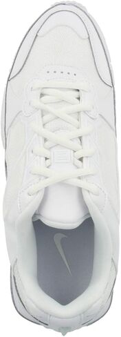 Nike Women's Competition Running Shoes, White/White, Women 2 in Saudi Arabia