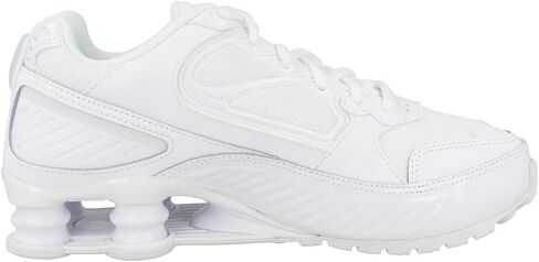 Nike Women's Competition Running Shoes, White/White, Women 2 in Saudi Arabia