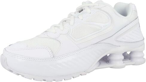 Nike Women's Competition Running Shoes, White/White, Women 2 in Saudi Arabia