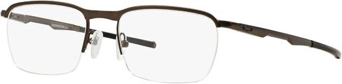 Oakley Conductor 0.5 (53) Men's Eyeglass Frames in Saudi Arabia