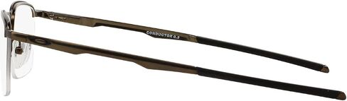 Oakley Conductor 0.5 (53) Men's Eyeglass Frames in Saudi Arabia