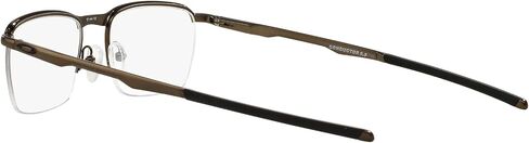 Oakley Conductor 0.5 (53) Men's Eyeglass Frames in Saudi Arabia