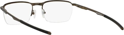 Oakley Conductor 0.5 (53) Men's Eyeglass Frames in Saudi Arabia