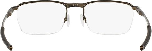 Oakley Conductor 0.5 (53) Men's Eyeglass Frames in Saudi Arabia