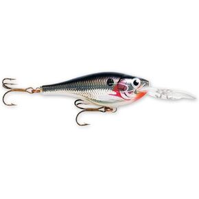 Rapala Rapala Shad Rap Rattlin ' Suspending 05 Fishing Lure in Kuwait