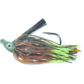 Nichols Lures Saber Swim Jig
