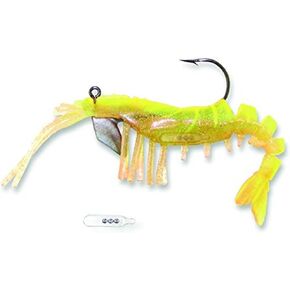 Vudu E-VS35R-14-15 5167-0154 Rattler Shrimp Fishing Equipment in Saudi Arabia