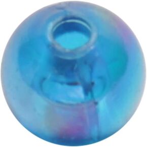 Lindy Beads for Fishing Spinner Rigs - Adds Fish-Catching Color and Flash in Saudi Arabia