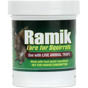Ramik 951 Raccoon Lure in Kuwait