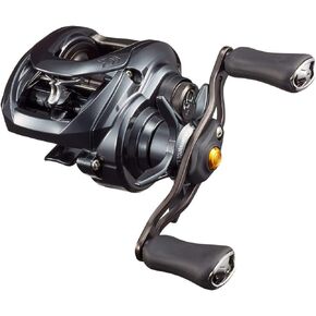 Daiwa Bait Reel 20 TATULA SV TW Tattoo (Right/Left Handle) (2020 Model)