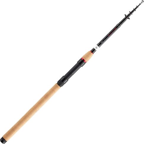 Daiwa Ninja X Tele, Telescopic Allround Fishing Rod in Saudi Arabia