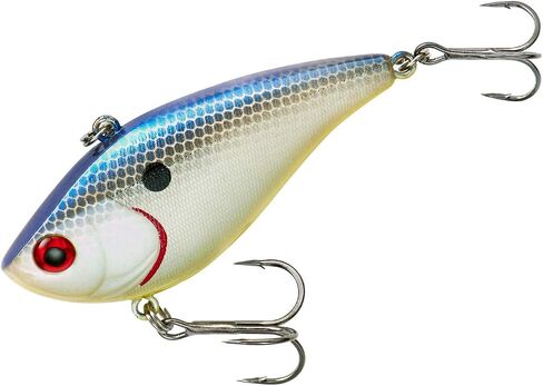 Booyah Hard Knocker Bass Fishing Crankbait Lure in Saudi Arabia