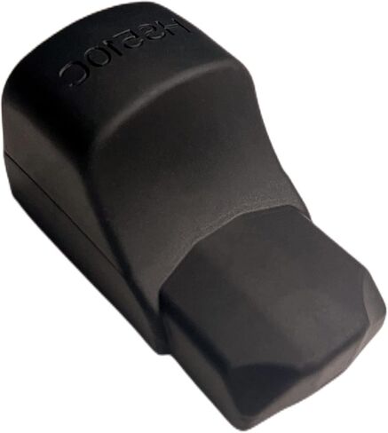Scope Cover for HoloSun 510c, Protective Case Perfectly for HS510C Preventing Scratching and Dust, black in Saudi Arabia