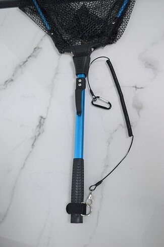 Fishing Rod Ties, Fishing Rod Straps with Fishing Lanyard to Prevent Fishing Rods or Nets Falling into the water in Saudi Arabia