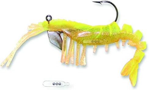 Vudu E-VS35R-14-15 5167-0154 Rattler Shrimp Fishing Equipment in Saudi Arabia