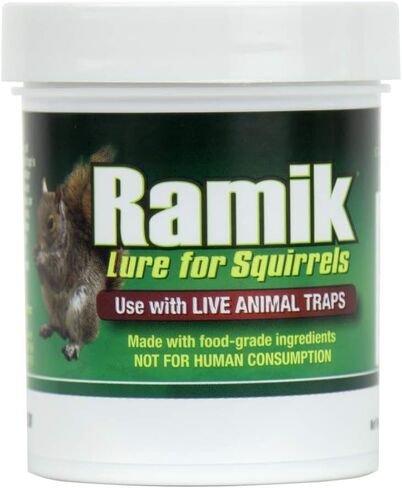 Ramik 951 Raccoon Lure in Kuwait
