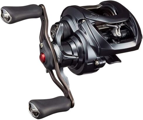 Daiwa Bait Reel 20 TATULA SV TW Tattoo (Right/Left Handle) (2020 Model) in Kuwait