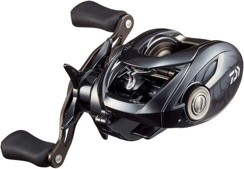 Daiwa Bait Reel 20 TATULA SV TW Tattoo (Right/Left Handle) (2020 Model) in Kuwait