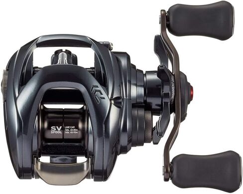 Daiwa Bait Reel 20 TATULA SV TW Tattoo (Right/Left Handle) (2020 Model) in Kuwait